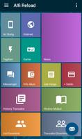 Alfi Reload ภาพหน้าจอ 1