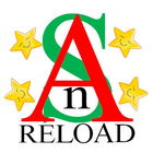 ANS RELOAD ikona