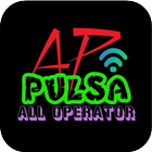 AP PULSA أيقونة