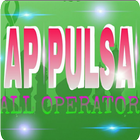 AP PULSA-icoon