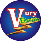 Vury Electric icono