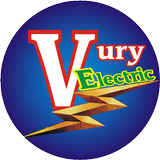 Vury Electric 아이콘