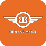 BBtronik Pulsa アイコン