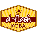 DFLASHKOBA