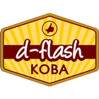 DFLASHKOBA icon