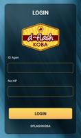 DFLASHKOBA poster
