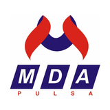 MDA Pulsa আইকন