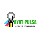 AYAT PULSA APK