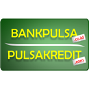 BANK PULSA | PULSA KREDIT APK