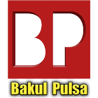 BAKUL PULSA icône