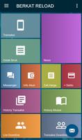 BERKAT RELOAD ภาพหน้าจอ 1
