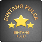 Bintang Pulsa ไอคอน