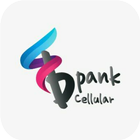 Bpank Cell icône