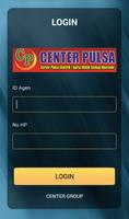 CENTER PULSA 海报