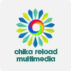 Chika Reload Multimedia আইকন