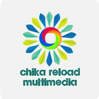 Chika Reload Multimedia ไอคอน