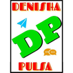 Denisha Pulsa - Agen Pulsa, Paket Data & PPOB