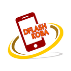 آیکون‌ DFLASHKOBA