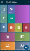 DFLASHKOBA ảnh chụp màn hình 1