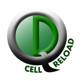 DQCELL RELOAD icône