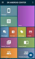 DR ANDROID CENTER Screenshot 1