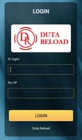 Duta Reload-poster