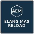 Elang Mas Reload ikon