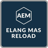 Elang Mas Reload icône