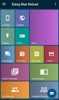 Elang Mas Reload capture d'écran 1