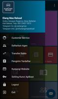 Elang Mas Reload capture d'écran 2