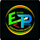 EnterPulsa आइकन