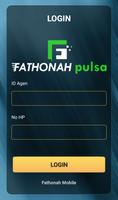 FATHONAH MOBILE Affiche