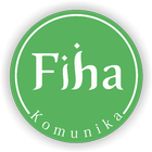 FIHA KOMUNIKA ikon