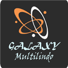 GALAXY MULTILINDO-icoon