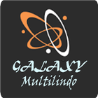 GALAXY MULTILINDO icône