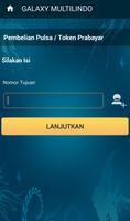GALAXY MULTILINDO screenshot 3