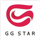 GG STAR icône
