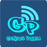 GENIUS PULSA иконка