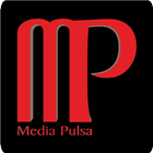 Global Media Pulsa icône