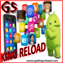 GS KING RELOAD APK