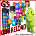 GS KING RELOAD icon