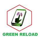 GREEN CELL ikona