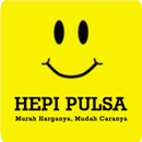 Hepi Pulsa APK