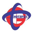 HOTSPOT RELOAD icon