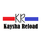 Kaysha Reload ikon