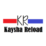 Kaysha Reload icône