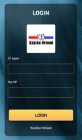 Kaysha Reload 海报