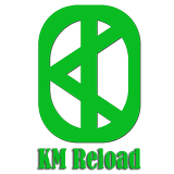 KM RELOAD ikon