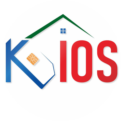 KIOS Mobile Topup