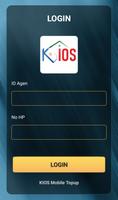 KIOS Mobile Topup Affiche